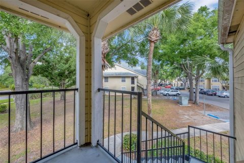 Copropriété à vendre à Orlando, Floride: 2 chambres, 86.77 m2 № 1626506 - photo 4