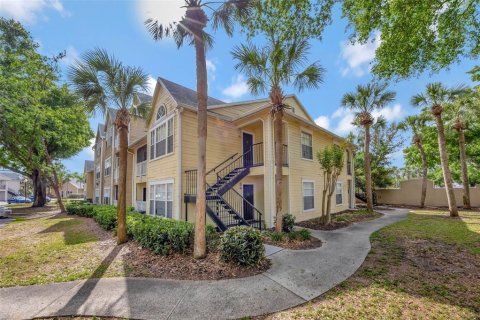 Copropriété à vendre à Orlando, Floride: 2 chambres, 86.77 m2 № 1626506 - photo 2
