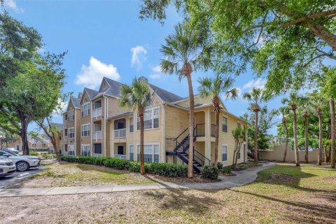 Copropriété à vendre à Orlando, Floride: 2 chambres, 86.77 m2 № 1626506 - photo 1