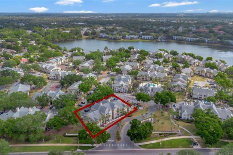 Copropriété à vendre à Orlando, Floride: 2 chambres, 86.77 m2 № 1626506 - photo 29