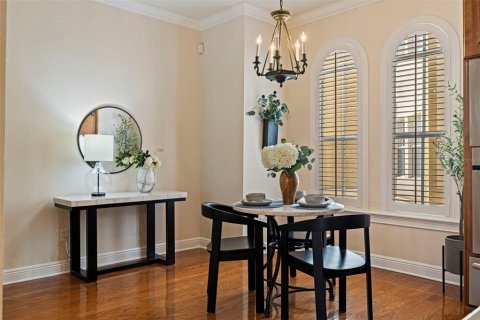 Touwnhouse à vendre à Tampa, Floride: 4 chambres, 261.06 m2 № 2098119 - photo 24