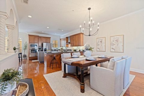 Touwnhouse à vendre à Tampa, Floride: 4 chambres, 261.06 m2 № 2098119 - photo 21