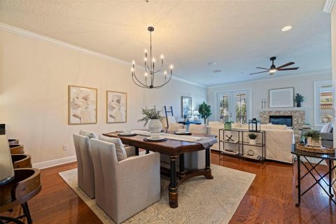 Touwnhouse à vendre à Tampa, Floride: 4 chambres, 261.06 m2 № 2098119 - photo 22