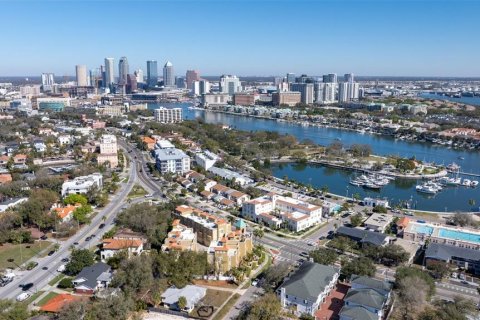 Touwnhouse à vendre à Tampa, Floride: 4 chambres, 261.06 m2 № 2098119 - photo 12