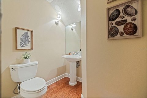 Touwnhouse à vendre à Tampa, Floride: 4 chambres, 261.06 m2 № 2098119 - photo 28