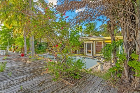 Купить виллу или дом в Норт-Майами, Флорида 2 спальни, 229.65м2, № 1993524 - фото 20