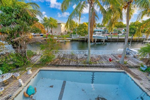 Купить виллу или дом в Норт-Майами, Флорида 2 спальни, 229.65м2, № 1993524 - фото 16