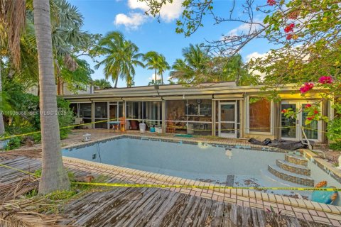 Купить виллу или дом в Норт-Майами, Флорида 2 спальни, 229.65м2, № 1993524 - фото 18