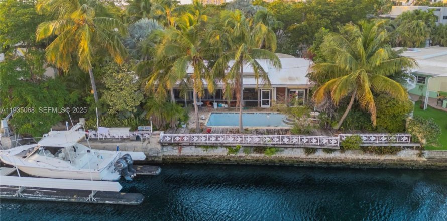 Дом в Норт-Майами, Флорида 2 спальни, 229.65м2 № 1993524