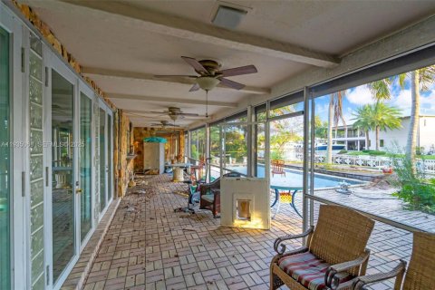 Купить виллу или дом в Норт-Майами, Флорида 2 спальни, 229.65м2, № 1993524 - фото 13