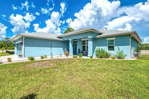 Villa ou maison à vendre à Port Charlotte, Floride: 3 chambres, 211.17 m2 № 1876147 - photo 10