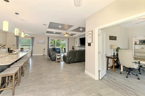 Villa ou maison à vendre à Port Charlotte, Floride: 3 chambres, 211.17 m2 № 1876147 - photo 17
