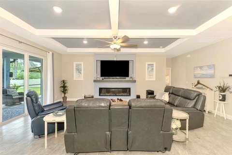 Villa ou maison à vendre à Port Charlotte, Floride: 3 chambres, 211.17 m2 № 1876147 - photo 20