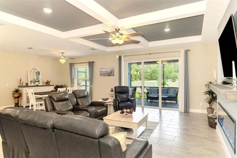 Villa ou maison à vendre à Port Charlotte, Floride: 3 chambres, 211.17 m2 № 1876147 - photo 19