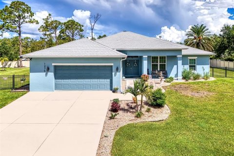 Villa ou maison à vendre à Port Charlotte, Floride: 3 chambres, 211.17 m2 № 1876147 - photo 1