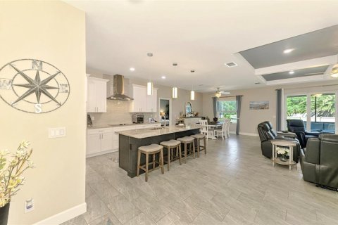 Villa ou maison à vendre à Port Charlotte, Floride: 3 chambres, 211.17 m2 № 1876147 - photo 16