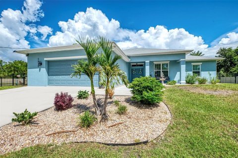 Villa ou maison à vendre à Port Charlotte, Floride: 3 chambres, 211.17 m2 № 1876147 - photo 9