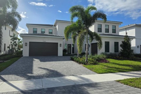 Villa ou maison à Boca Raton, Floride 5 chambres, 417.78 m2 № 2431343