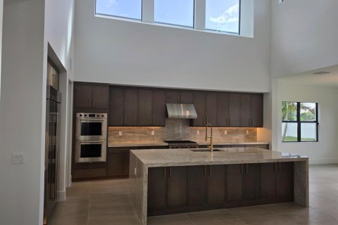 Villa ou maison à vendre à Boca Raton, Floride: 5 chambres, 417.78 m2 № 2431343 - photo 4
