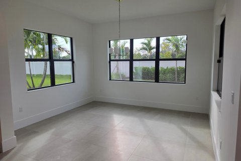 Villa ou maison à vendre à Boca Raton, Floride: 5 chambres, 417.78 m2 № 2431343 - photo 8