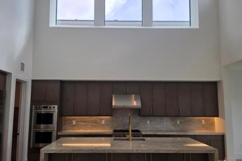 Villa ou maison à vendre à Boca Raton, Floride: 5 chambres, 417.78 m2 № 2431343 - photo 7