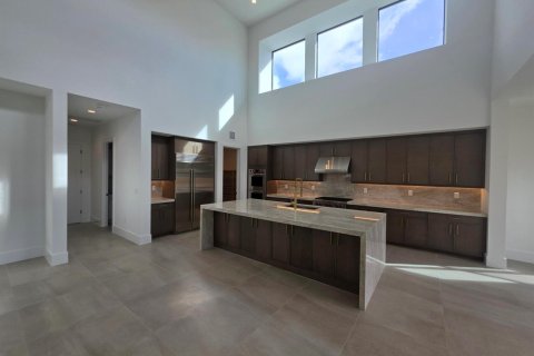 Villa ou maison à vendre à Boca Raton, Floride: 5 chambres, 417.78 m2 № 2431343 - photo 6