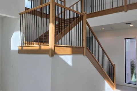 Villa ou maison à vendre à Boca Raton, Floride: 5 chambres, 417.78 m2 № 2431343 - photo 14