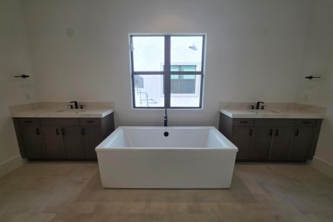 Villa ou maison à vendre à Boca Raton, Floride: 5 chambres, 417.78 m2 № 2431343 - photo 23