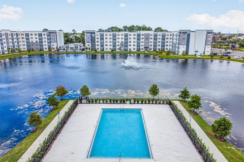 Appartement à Orlando, Floride 2 chambres, 95.04 m2 № 2413708