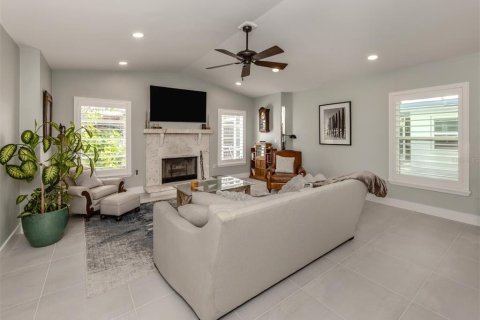 Villa ou maison à vendre à Venice, Floride: 3 chambres, 231.98 m2 № 1542955 - photo 18