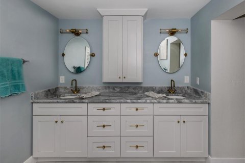 Villa ou maison à vendre à Venice, Floride: 3 chambres, 231.98 m2 № 1542955 - photo 24