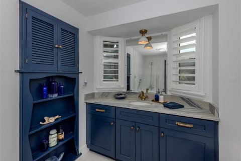 Villa ou maison à vendre à Venice, Floride: 3 chambres, 231.98 m2 № 1542955 - photo 29