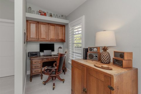 Villa ou maison à vendre à Venice, Floride: 3 chambres, 231.98 m2 № 1542955 - photo 20