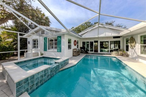 Villa ou maison à vendre à Venice, Floride: 3 chambres, 231.98 m2 № 1542955 - photo 4