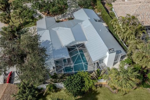 Villa ou maison à vendre à Venice, Floride: 3 chambres, 231.98 m2 № 1542955 - photo 3