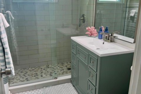 House in Jupiter, Florida 3 bedrooms, 111.11 sq.m. № 2188580 - photo 14