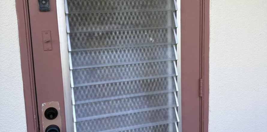 Condo à Boca Raton, Floride, 1 chambre № 2154147