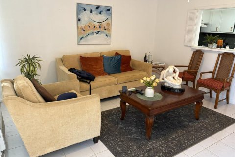 Copropriété à vendre à Boca Raton, Floride: 1 chambre, 55.74 m2 № 2154147 - photo 6