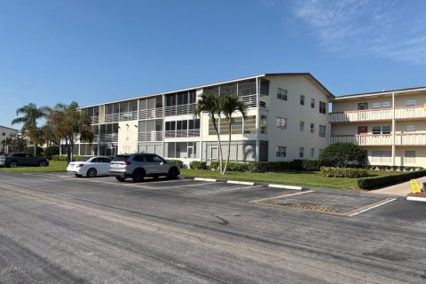 Copropriété à vendre à Boca Raton, Floride: 1 chambre, 55.74 m2 № 2154147 - photo 20