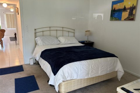 Copropriété à vendre à Boca Raton, Floride: 1 chambre, 55.74 m2 № 2154147 - photo 17