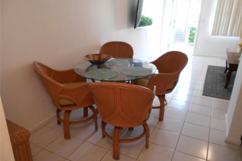 Copropriété à vendre à Boca Raton, Floride: 1 chambre, 55.74 m2 № 2154147 - photo 9