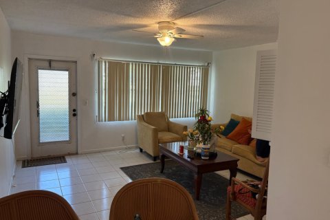 Copropriété à vendre à Boca Raton, Floride: 1 chambre, 55.74 m2 № 2154147 - photo 8