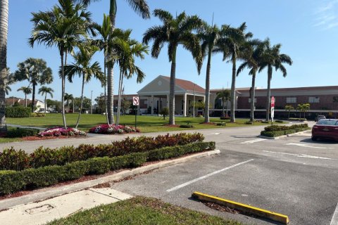 Copropriété à vendre à Boca Raton, Floride: 1 chambre, 55.74 m2 № 2154147 - photo 23