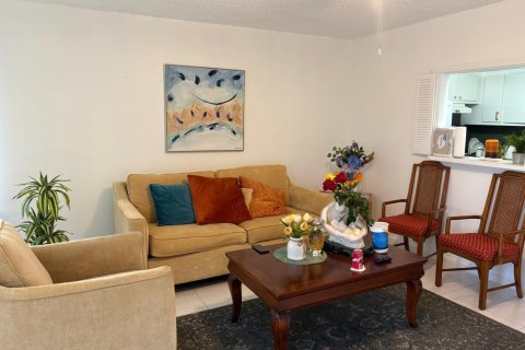Copropriété à vendre à Boca Raton, Floride: 1 chambre, 55.74 m2 № 2154147 - photo 12