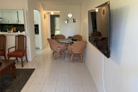Copropriété à vendre à Boca Raton, Floride: 1 chambre, 55.74 m2 № 2154147 - photo 4