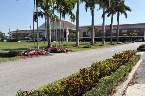 Copropriété à vendre à Boca Raton, Floride: 1 chambre, 55.74 m2 № 2154147 - photo 24