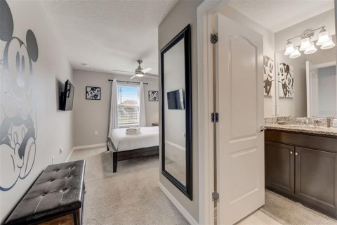 Touwnhouse à vendre à Davenport, Floride: 5 chambres, 211.91 m2 № 1386356 - photo 29