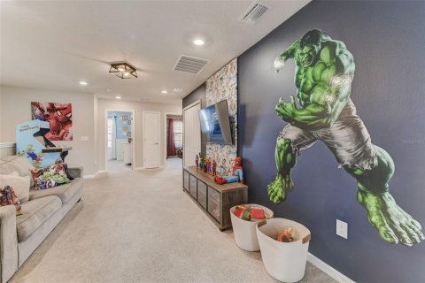 Touwnhouse à vendre à Davenport, Floride: 5 chambres, 211.91 m2 № 1386356 - photo 23