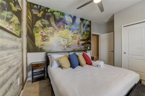 Touwnhouse à vendre à Davenport, Floride: 5 chambres, 211.91 m2 № 1386356 - photo 18