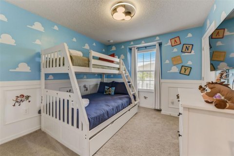Touwnhouse à vendre à Davenport, Floride: 5 chambres, 211.91 m2 № 1386356 - photo 19